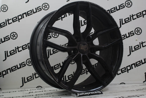 Jantes Originais Mille Miglia 18 5x112 8 ET40 - Fazemos Montagem/Envio