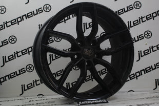 Jantes Originais Mille Miglia 18 5x112 8 ET40 - Fazemos Montagem/Envio