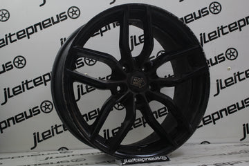 Jantes Originais Mille Miglia 18 5x112 8 ET40 - Fazemos Montagem/Envio - 0