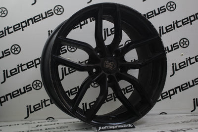 Jantes Originais Mille Miglia 18 5x112 8 ET40 - Fazemos Montagem/Envio - 0