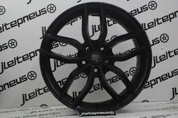 Jantes Originais Mille Miglia 18 5x112 8 ET40 - Fazemos Montagem/Envio