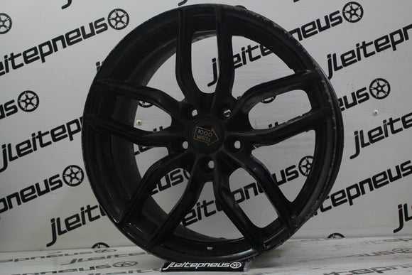 Jantes Originais Mille Miglia 18 5x112 8 ET40 - Fazemos Montagem/Envio