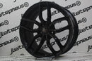 Jantes Originais Mille Miglia 18 5x112 8 ET40 - Fazemos Montagem/Envio-5