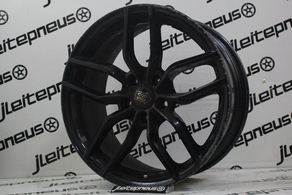 Jantes Originais Mille Miglia 18 5x112 8 ET40 - Fazemos Montagem/Envio