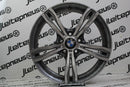 Jantes BMW 18 5x120 8 ET34 - Fazemos Montagem/Envio-3