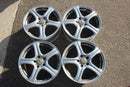 Jantes Originais Aversus 17 5x112 7 ET45 - Fazemos Montagem/Envio-6