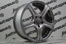 Jantes Originais Aversus 17 5x112 7 ET45 - Fazemos Montagem/Envio-1
