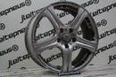 Jantes Originais Aversus 17 5x112 7 ET45 - Fazemos Montagem/Envio-2