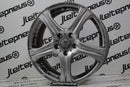 Jantes Originais Aversus 17 5x112 7 ET45 - Fazemos Montagem/Envio-4