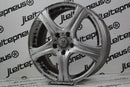 Jantes Originais Aversus 17 5x112 7 ET45 - Fazemos Montagem/Envio-5