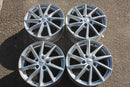 Jantes Originais Alutec 17 5x114.3 7 ET35 - Fazemos Montagem/Envio-6