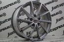 Jantes Originais Alutec 17 5x114.3 7 ET35 - Fazemos Montagem/Envio-1