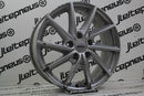 Jantes Originais Alutec 17 5x114.3 7 ET35 - Fazemos Montagem/Envio-2