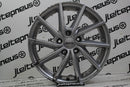 Jantes Originais Alutec 17 5x114.3 7 ET35 - Fazemos Montagem/Envio-3