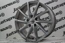 Jantes Originais Alutec 17 5x114.3 7 ET35 - Fazemos Montagem/Envio-5