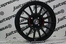 Jantes Novas Style OZ 16 4x108 7 ET20 - Fazemos Montagem/Envio-2