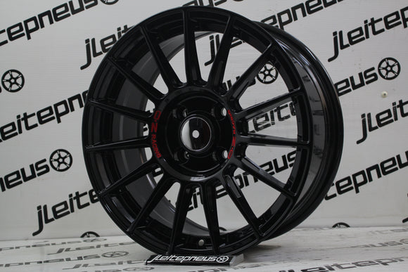 Jantes Novas Style OZ 16 4x108 7 ET20 - Fazemos Montagem/Envio