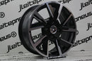 Jantes Novas Grupo PSA 15 4x108 6.5 ET20 - Fazemos Montagem/Envio-1