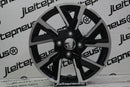 Jantes Novas Grupo PSA 15 4x108 6.5 ET20 - Fazemos Montagem/Envio-3