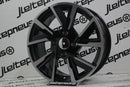 Jantes Novas Grupo PSA 15 4x108 6.5 ET20 - Fazemos Montagem/Envio-5