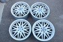 Jantes Originais RH 19 5x112 8.5 ET60 - Fazemos Montagem/Envio-6
