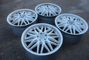 Jantes Originais RH 19 5x112 8.5 ET60 - Fazemos Montagem/Envio-7