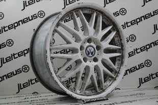 Jantes Originais RH 19 5x112 8.5 ET60 - Fazemos Montagem/Envio