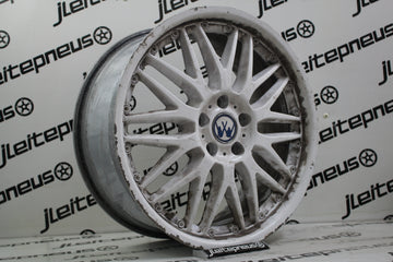 Jantes Originais RH 19 5x112 8.5 ET60 - Fazemos Montagem/Envio
