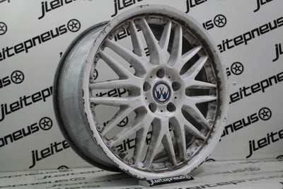 Jantes Originais RH 19 5x112 8.5 ET60 - Fazemos Montagem/Envio