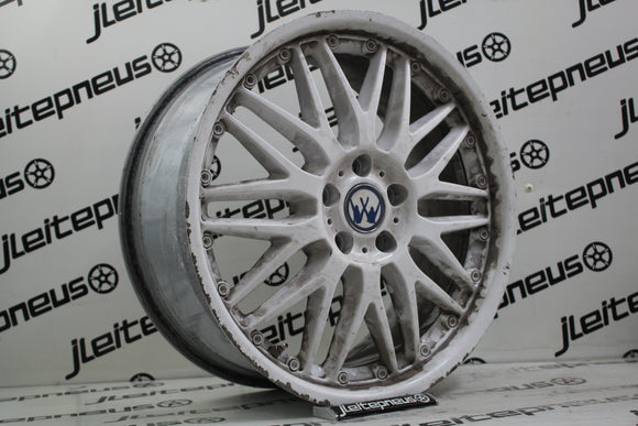 Jantes Originais RH 19 5x112 8.5 ET60 - Fazemos Montagem/Envio