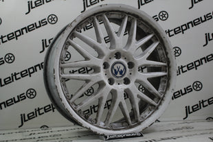 Jantes Originais RH 19 5x112 8.5 ET60 - Fazemos Montagem/Envio