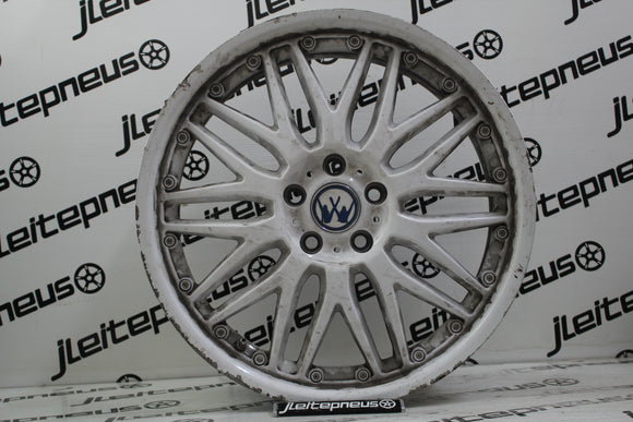 Jantes Originais RH 19 5x112 8.5 ET60 - Fazemos Montagem/Envio