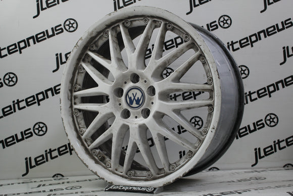 Jantes Originais RH 19 5x112 8.5 ET60 - Fazemos Montagem/Envio