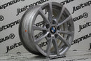Jantes Originais BMW 16 5x120 7 ET31 - Fazemos Montagem/Envio-1