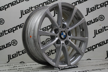 Jantes Originais BMW 16 5x120 7 ET31 - Fazemos Montagem/Envio