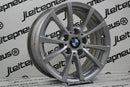 Jantes Originais BMW 16 5x120 7 ET31 - Fazemos Montagem/Envio-2