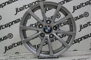 Jantes Originais BMW 16 5x120 7 ET31 - Fazemos Montagem/Envio-3