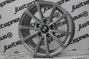 Jantes Originais BMW 16 5x120 7 ET31 - Fazemos Montagem/Envio-4