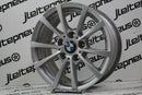 Jantes Originais BMW 16 5x120 7 ET31 - Fazemos Montagem/Envio-5