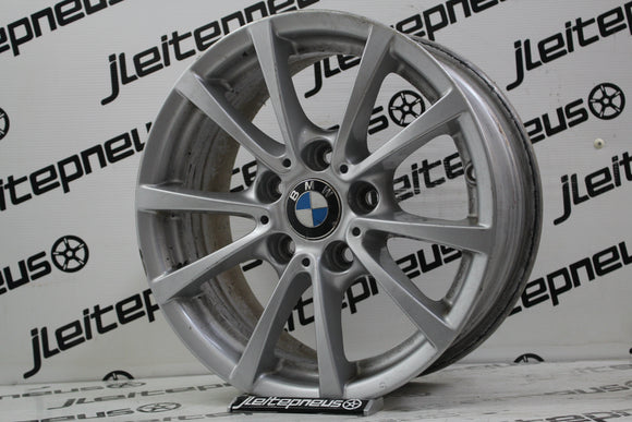 Jantes Originais BMW 16 5x120 7 ET31 - Fazemos Montagem/Envio