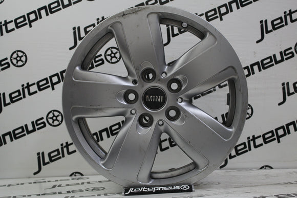 Jantes Originais Mini 16 5x112 7 ET52 - Fazemos Montagem/Envio