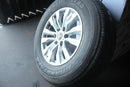 Jantes Originais Nissan 18 6x139.7 + Pneus Dunlop 265/70/18 - Fazemos Montagem/Envio-3