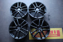 Jantes Originais Platin P 73 18 5x112 7.5 ET51 - Fazemos Montagem/Envio-6