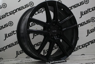 Jantes Originais Platin P 73 18 5x112 7.5 ET51 - Fazemos Montagem/Envio