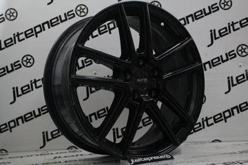 Jantes Originais Platin P 73 18 5x112 7.5 ET51 - Fazemos Montagem/Envio