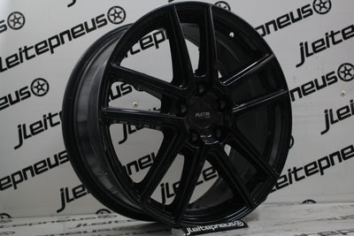 Jantes Originais Platin P 73 18 5x112 7.5 ET51 - Fazemos Montagem/Envio
