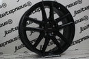 Jantes Originais Platin P 73 18 5x112 7.5 ET51 - Fazemos Montagem/Envio-2
