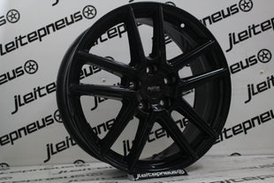 Jantes Originais Platin P 73 18 5x112 7.5 ET51 - Fazemos Montagem/Envio
