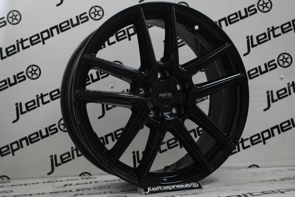 Jantes Originais Platin P 73 18 5x112 7.5 ET51 - Fazemos Montagem/Envio