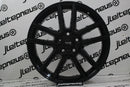 Jantes Originais Platin P 73 18 5x112 7.5 ET51 - Fazemos Montagem/Envio-3